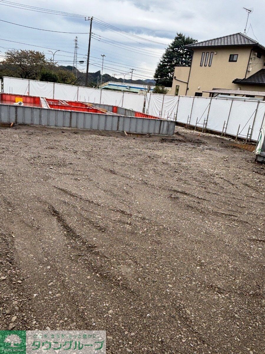 サンヴェルデの物件内観写真