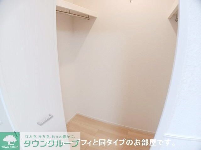 サンヴェルデの物件内観写真