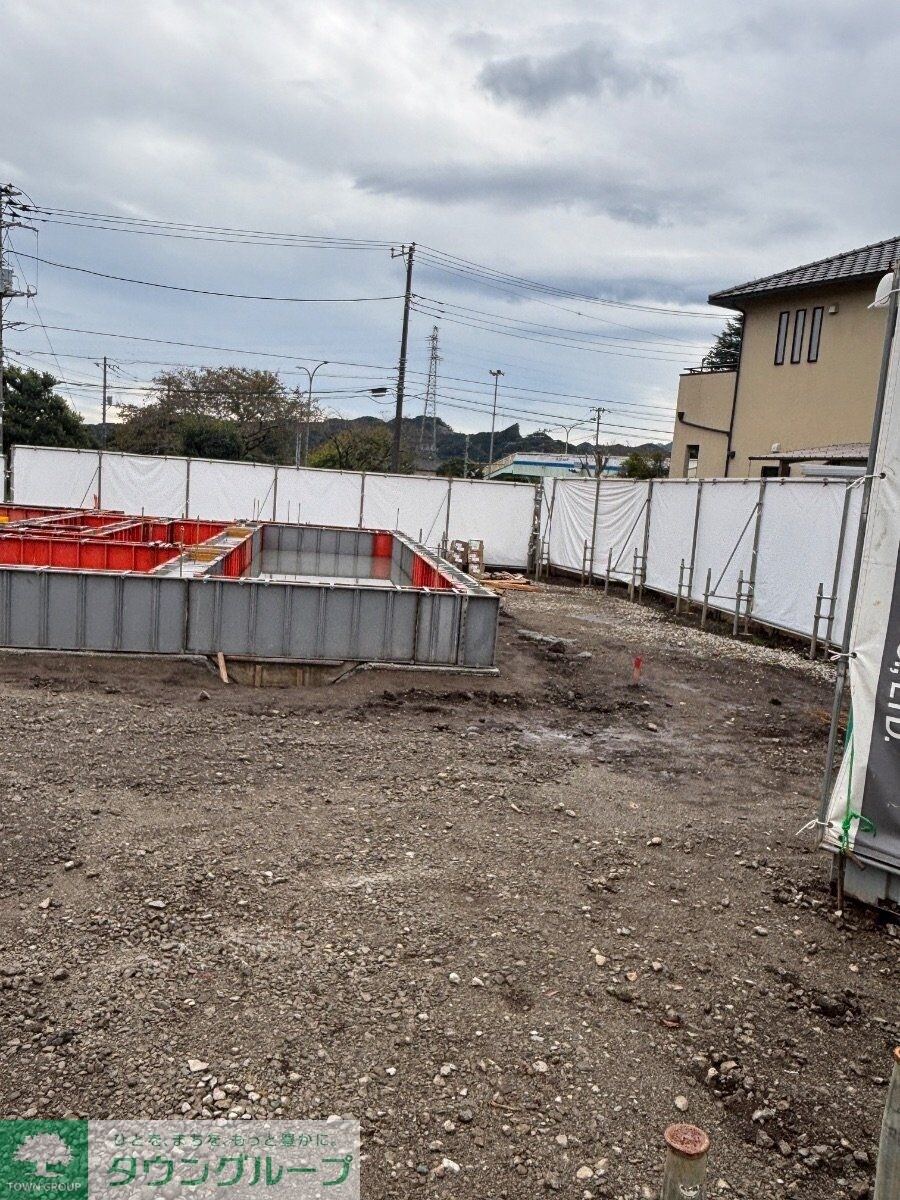 サンヴェルデの物件内観写真