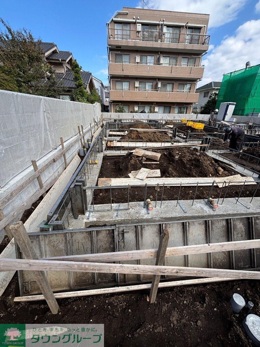 クロエ橋本の物件内観写真