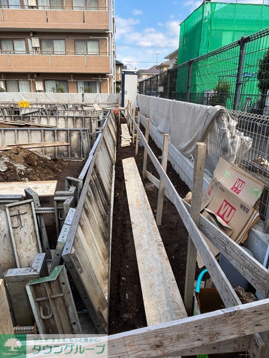 クロエ橋本の物件内観写真