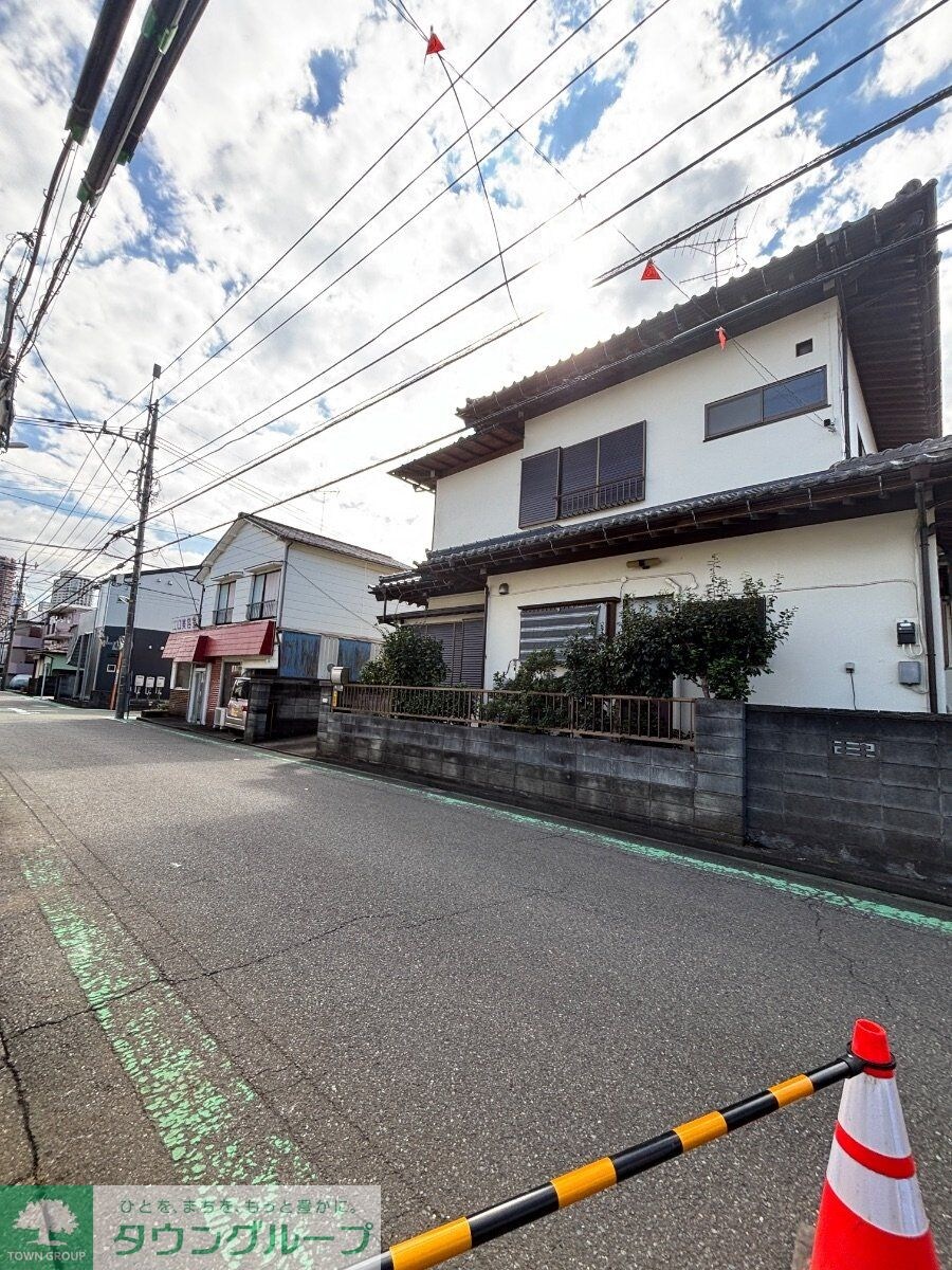 クロエ橋本の物件内観写真