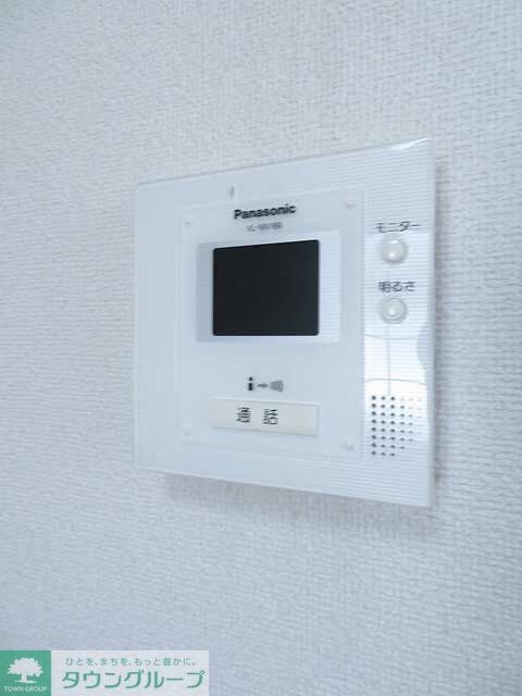 フォリエージュの物件内観写真