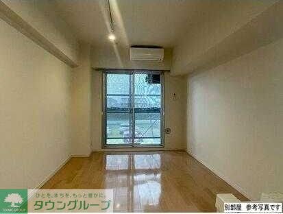 カーサ・パセオの物件内観写真