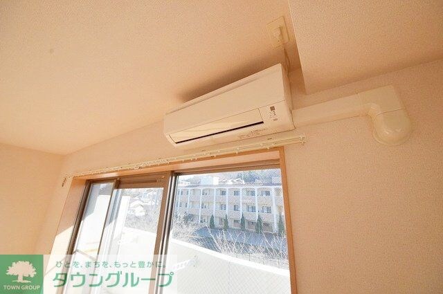 プレミアムコートみなみ野IIの物件内観写真