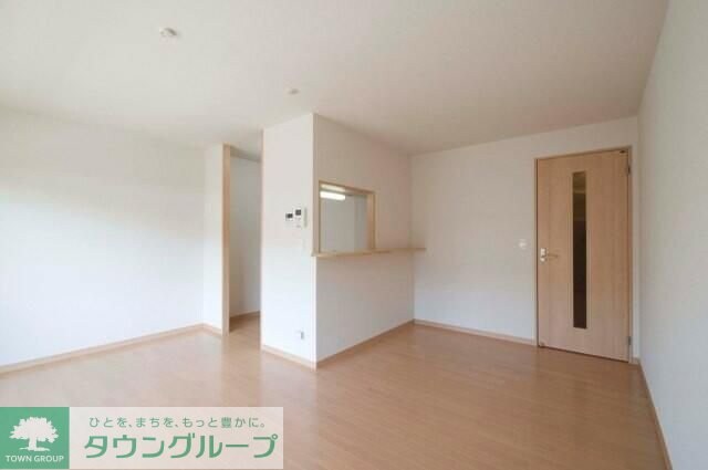 プレミアムコートみなみ野IIの物件内観写真