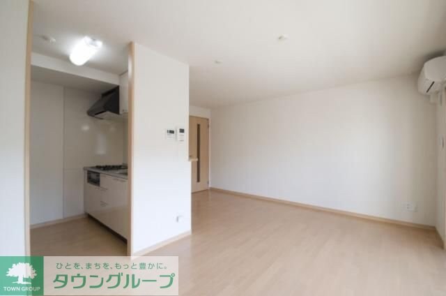 プレミアムコートみなみ野IIの物件内観写真