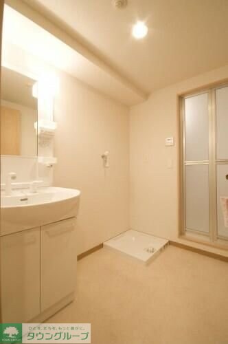 プレミアムコートみなみ野IIの物件内観写真