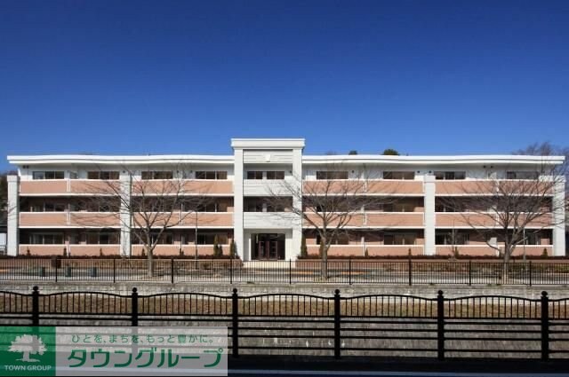 プレミアムコートみなみ野IIの物件内観写真