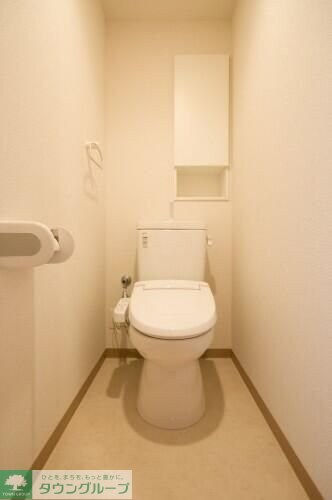 プレミアムコートみなみ野IIの物件内観写真