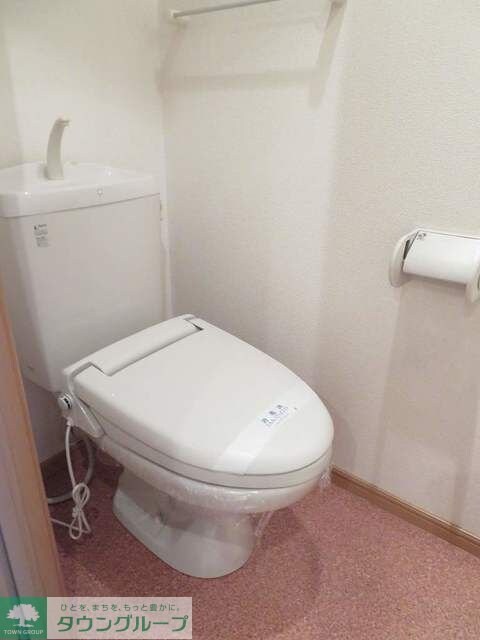 メゾンド﨔の物件内観写真