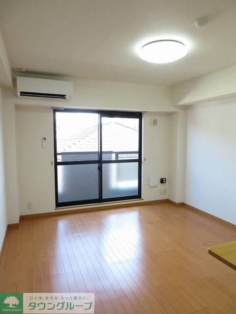 メゾンド﨔の物件内観写真