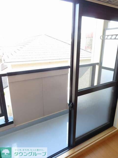 メゾンド﨔の物件内観写真