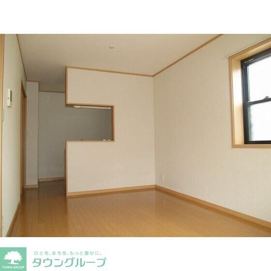 シーズンシティの物件内観写真