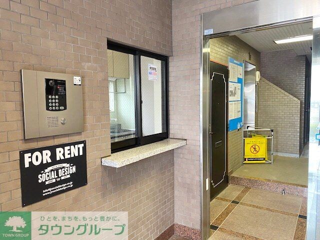 フェニックスヒルズの物件内観写真