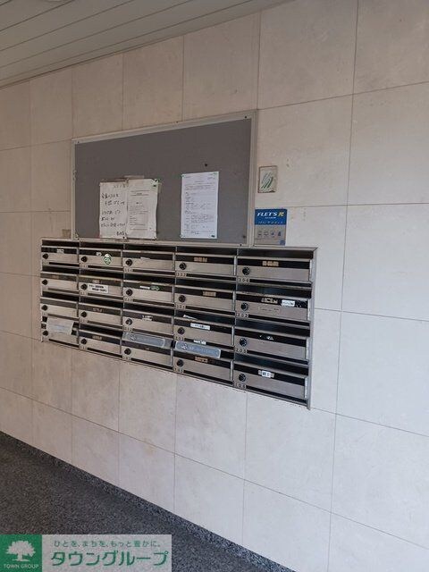 ファミーユ旭の物件内観写真