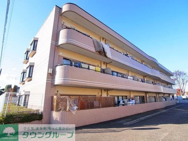 ファミーユ旭の物件外観写真