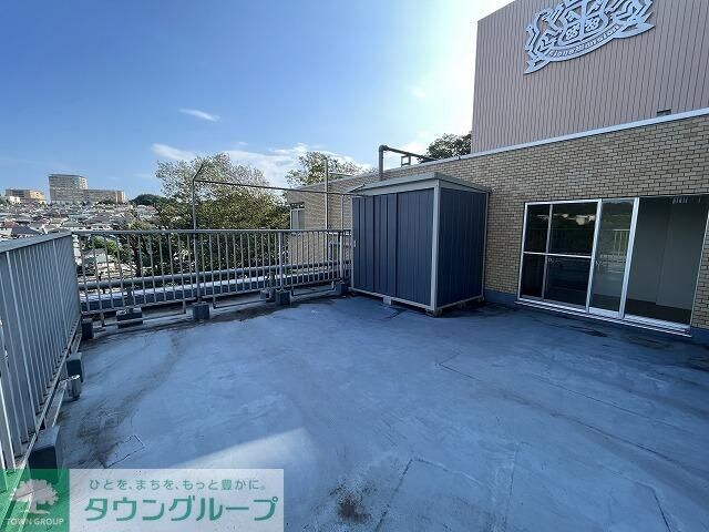 ライオンズマンション多摩動物公園の物件内観写真