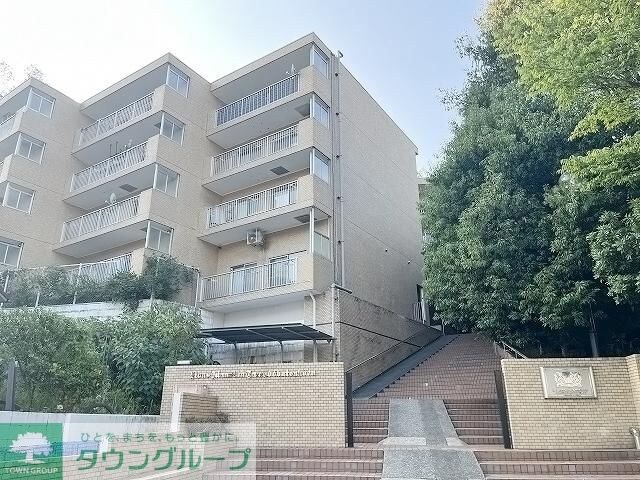 ライオンズマンション多摩動物公園の物件内観写真