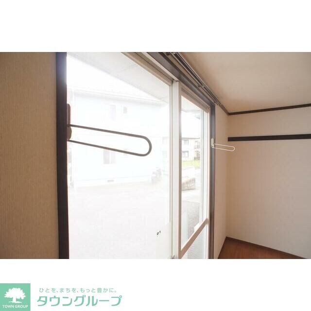 フレグランス平山の物件内観写真