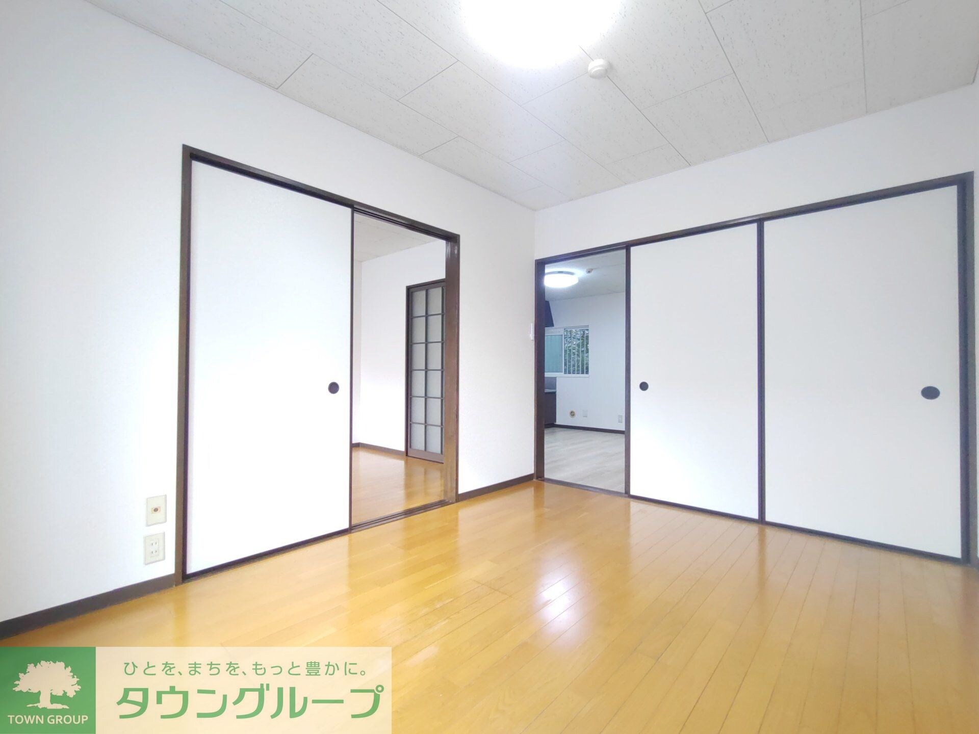 メゾン・アンネタージュ2の物件内観写真