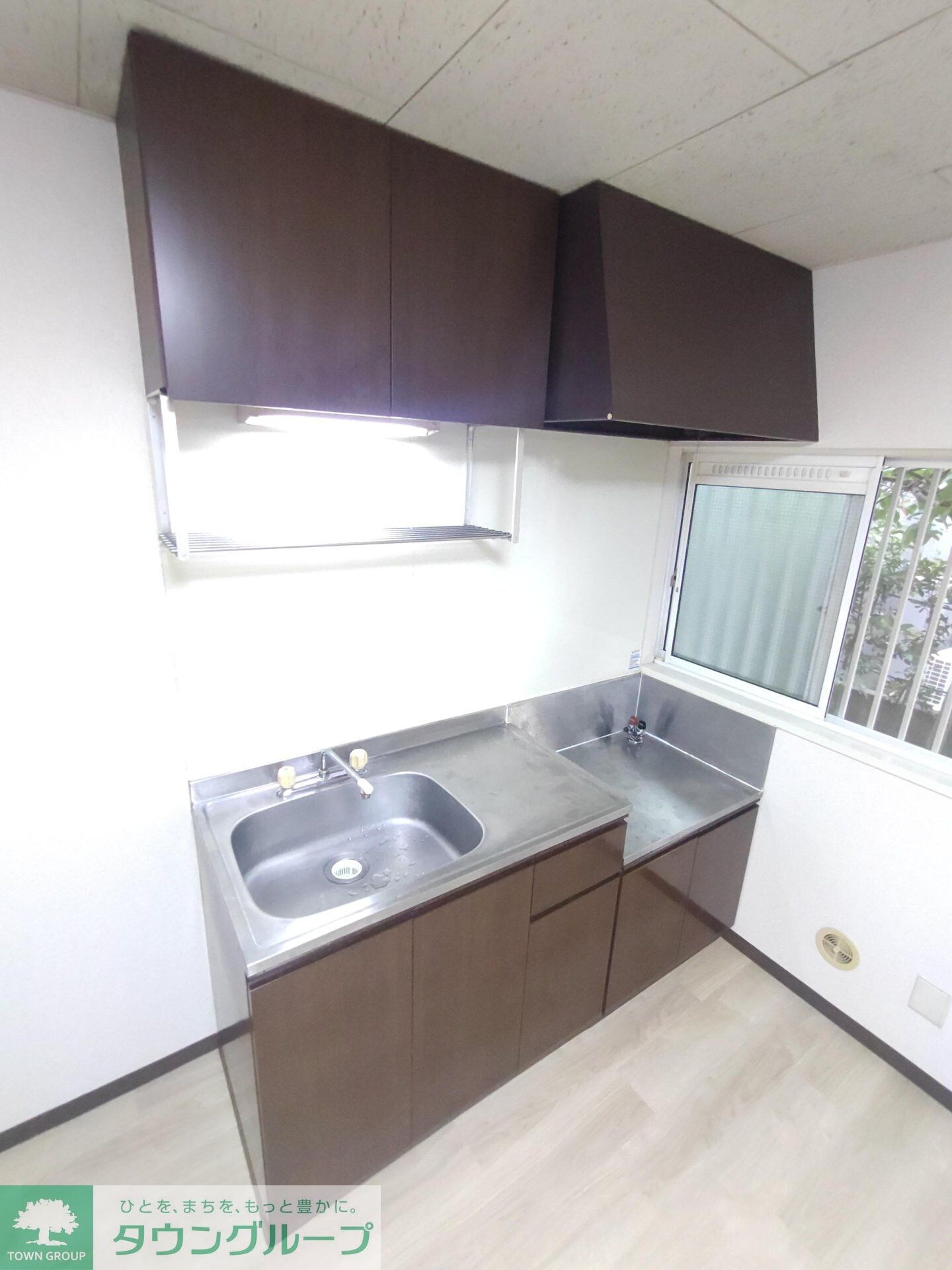 メゾン・アンネタージュ2の物件内観写真