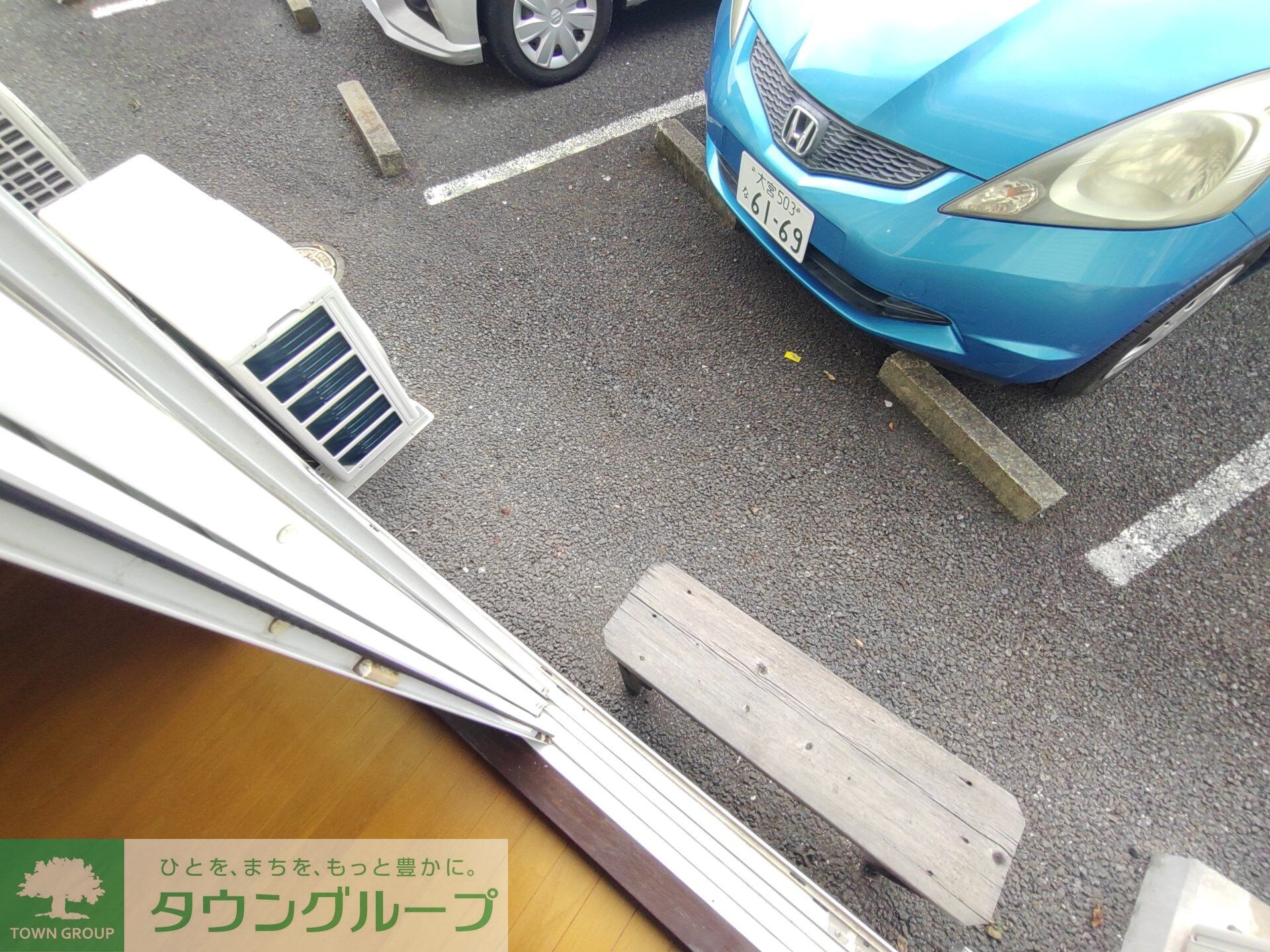 メゾン・アンネタージュ2の物件内観写真