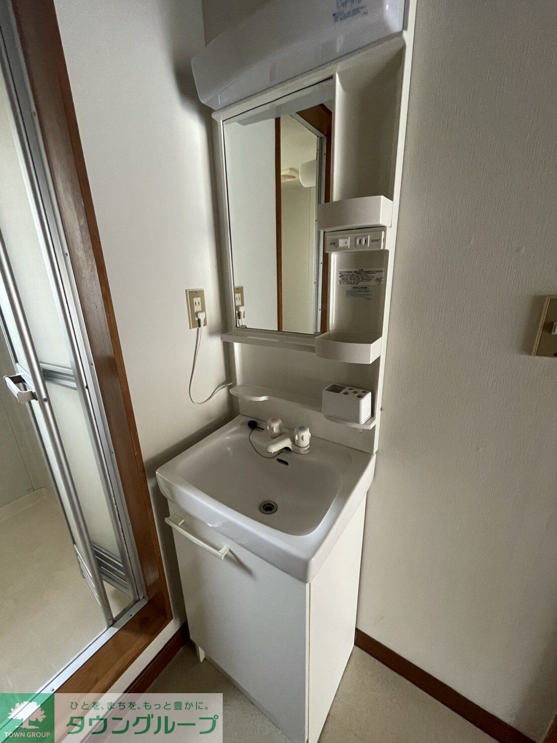 ハイツ花梨の物件内観写真