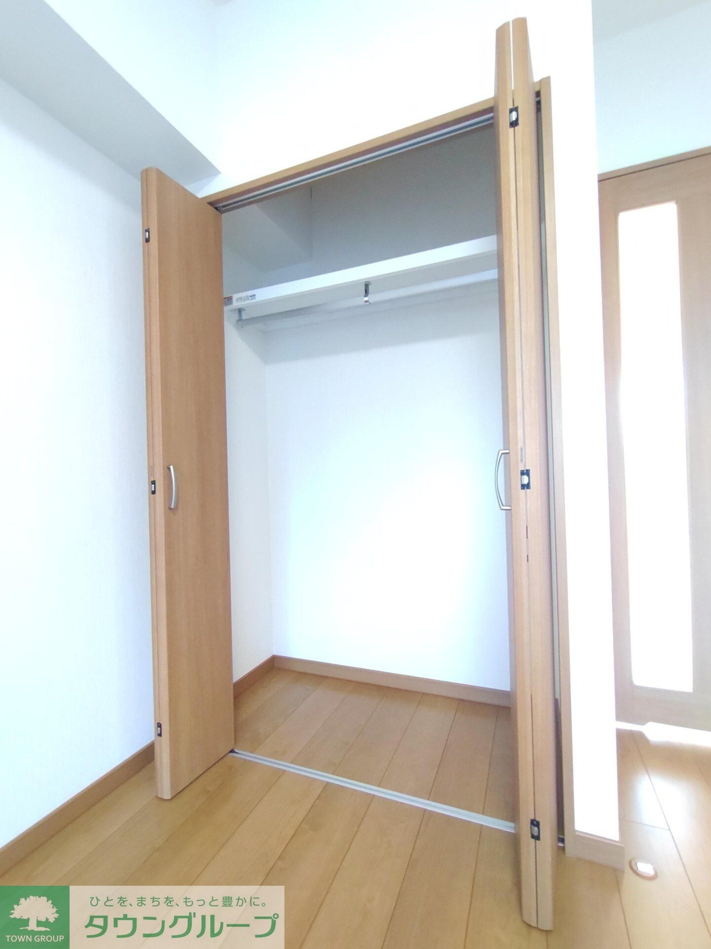 びおら女子学生寮の物件内観写真