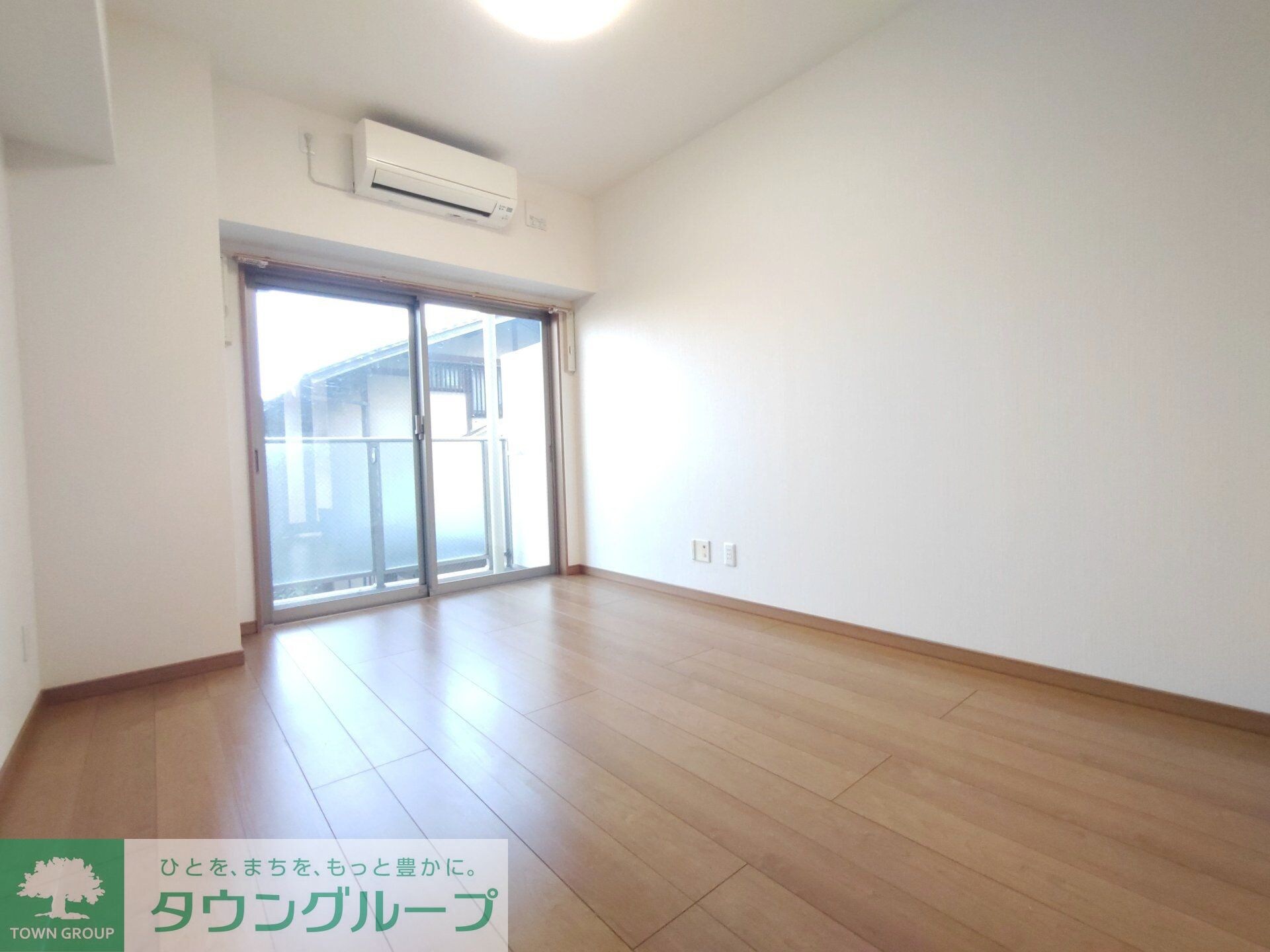 びおら女子学生寮の物件内観写真