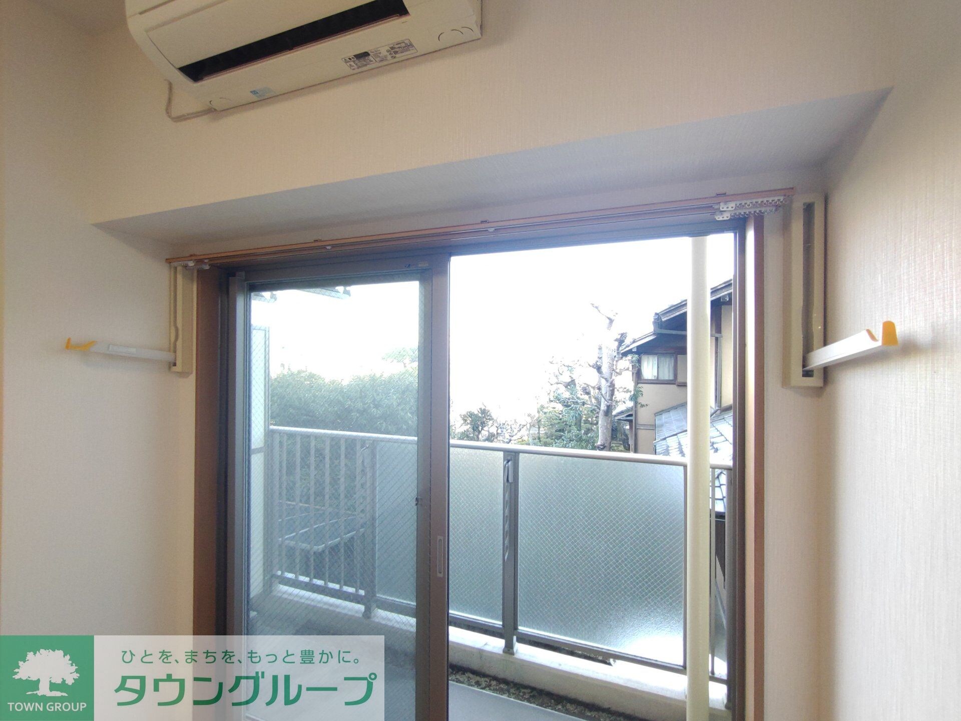 びおら女子学生寮の物件内観写真