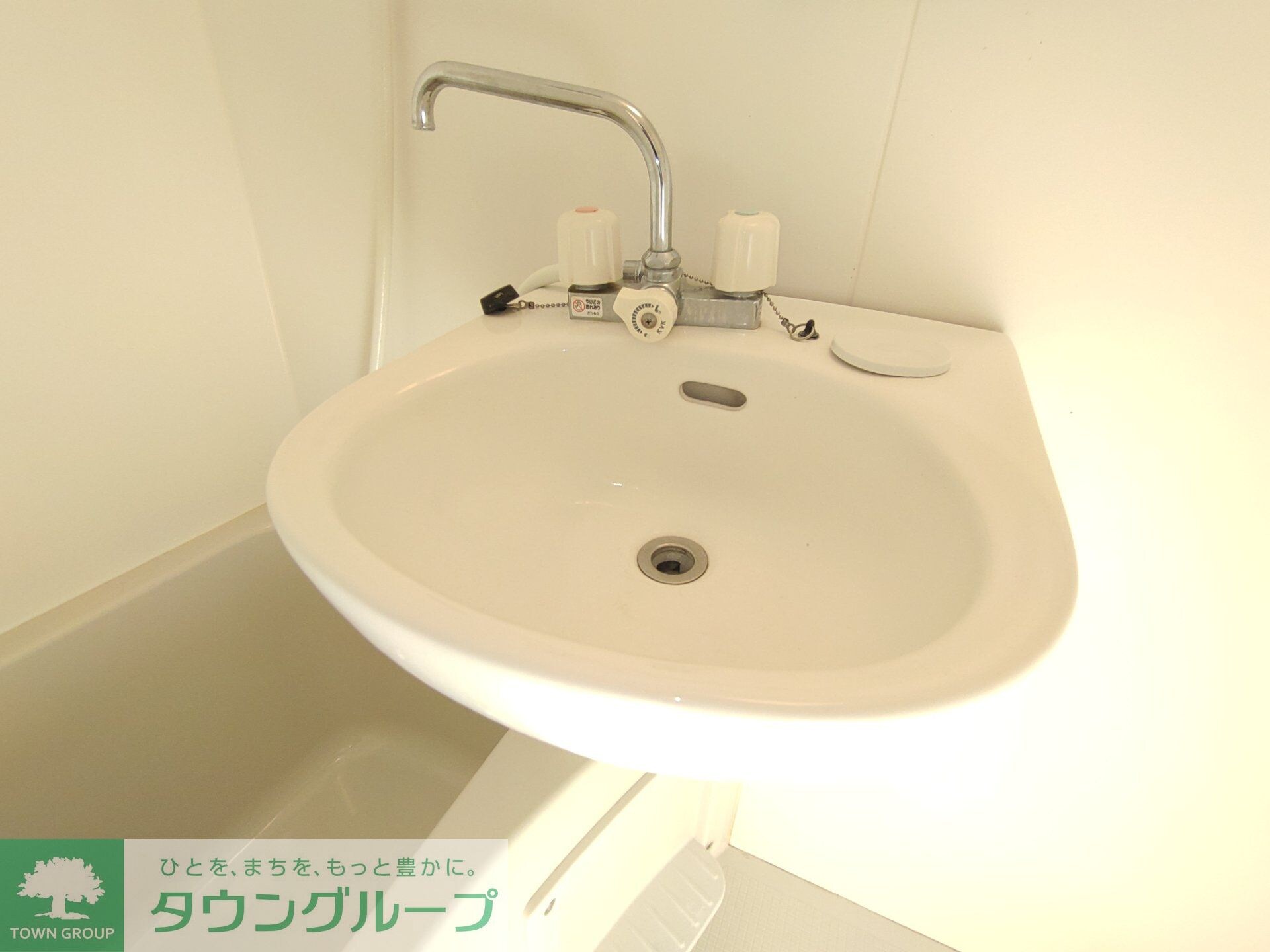 びおら女子学生寮の物件内観写真