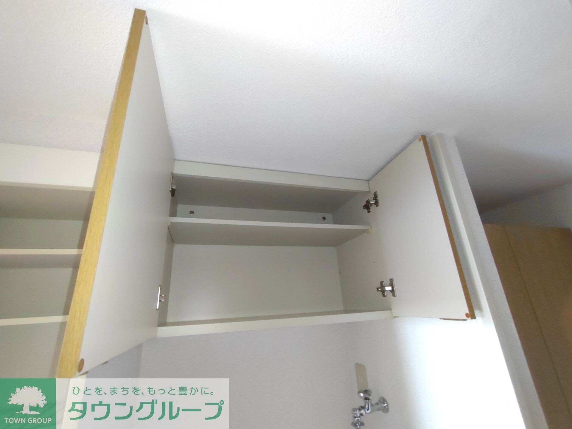 グランジュールＭＫの物件内観写真