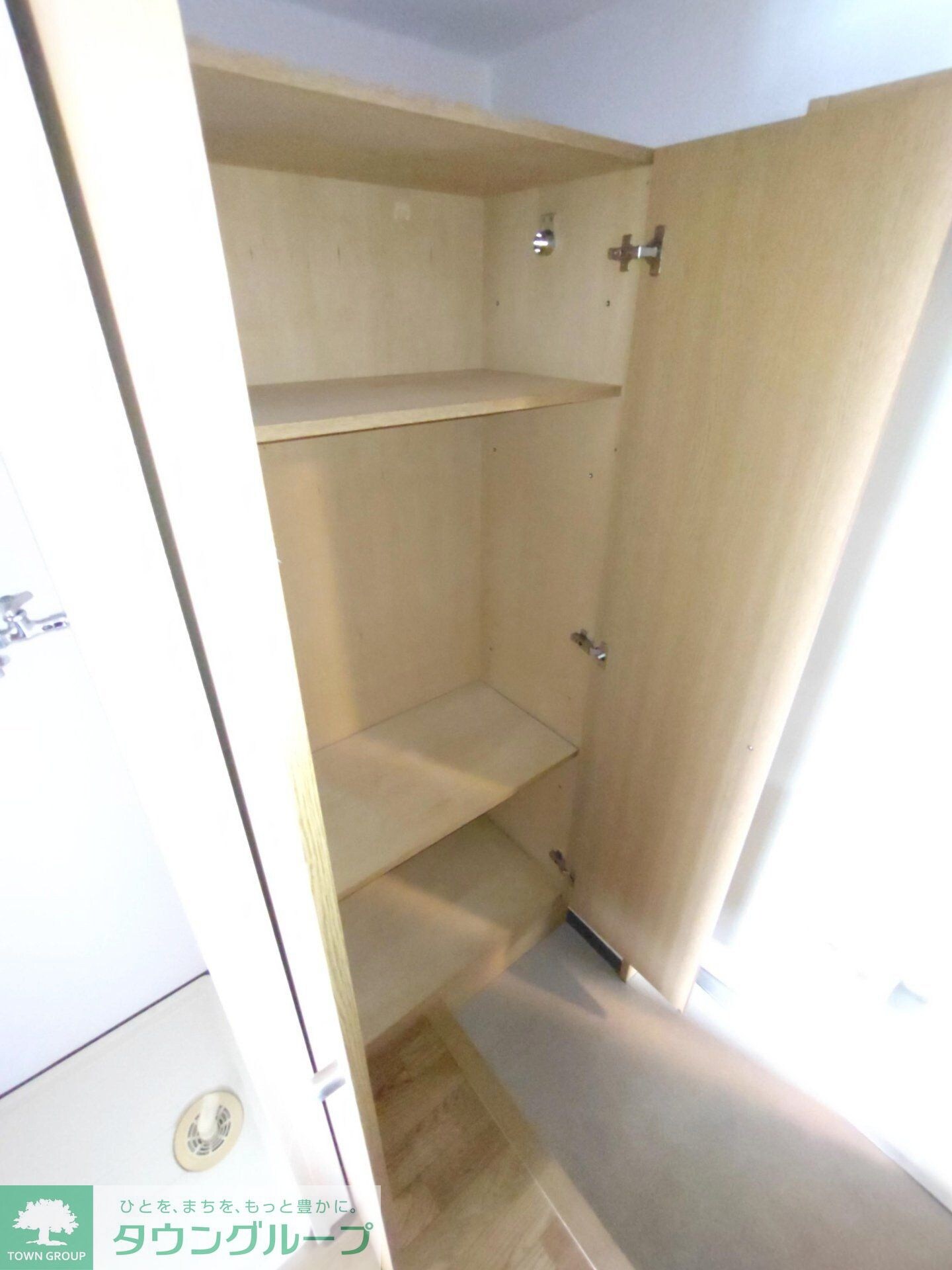 グランジュールＭＫの物件内観写真