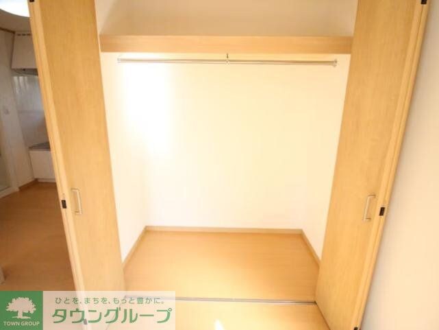 コーポカンナの物件内観写真