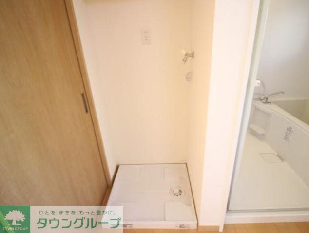 コーポカンナの物件内観写真