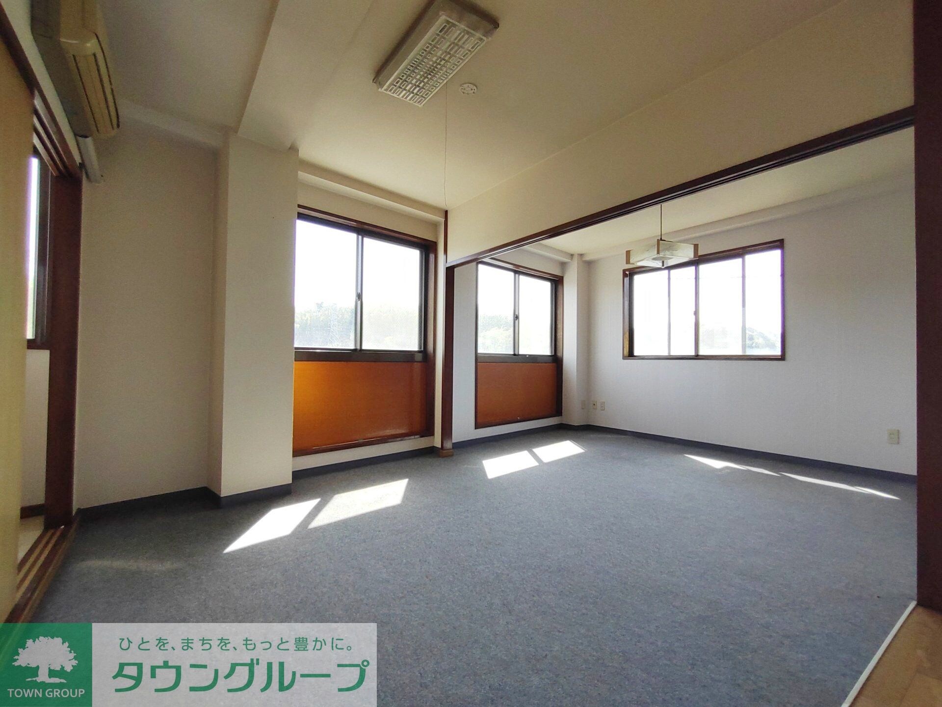 スターアークIIIの物件内観写真