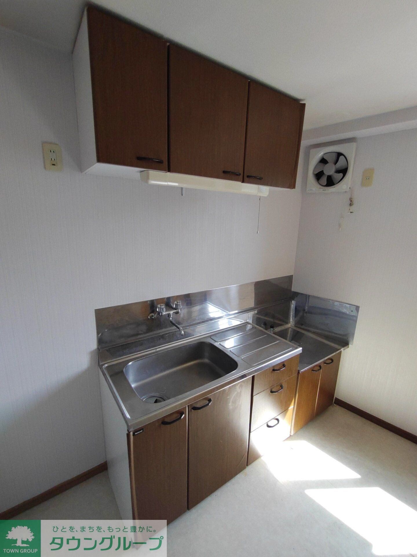 スターアークIIIの物件内観写真