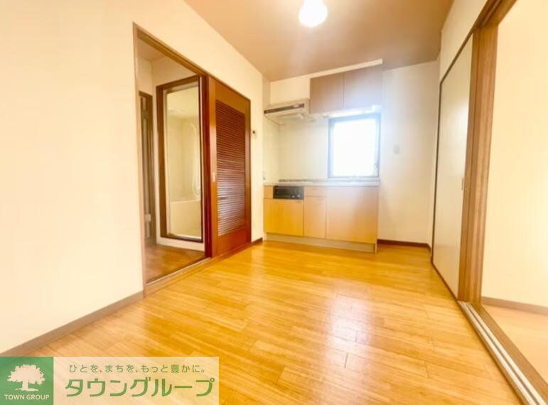 ステーションサイド京王八王子の物件内観写真