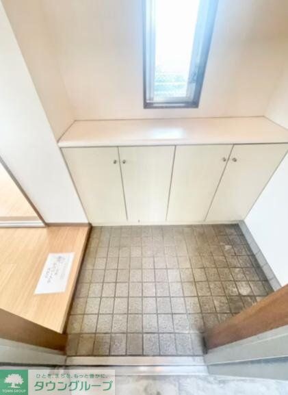 ステーションサイド京王八王子の物件内観写真