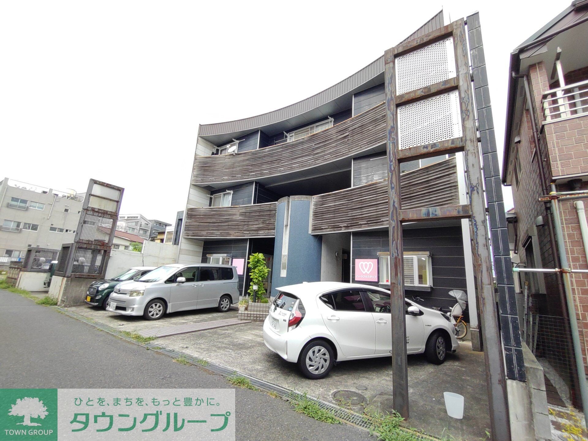 ステーションサイド京王八王子の物件内観写真