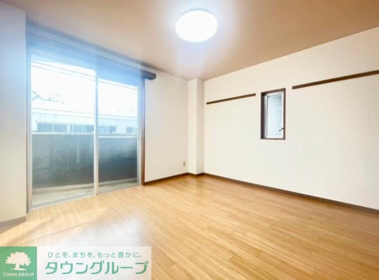 ステーションサイド京王八王子の物件内観写真