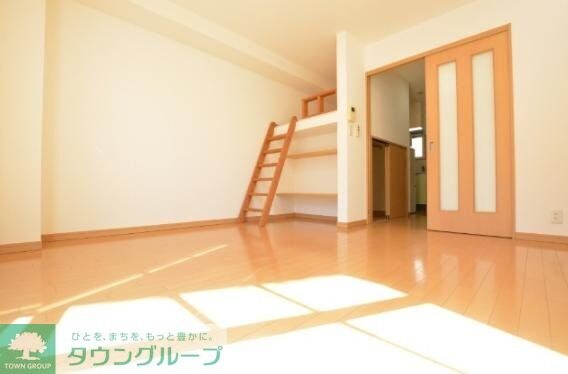 トリコロールピエテの物件内観写真