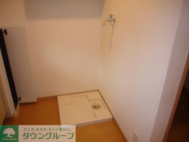 トリコロールピエテの物件内観写真