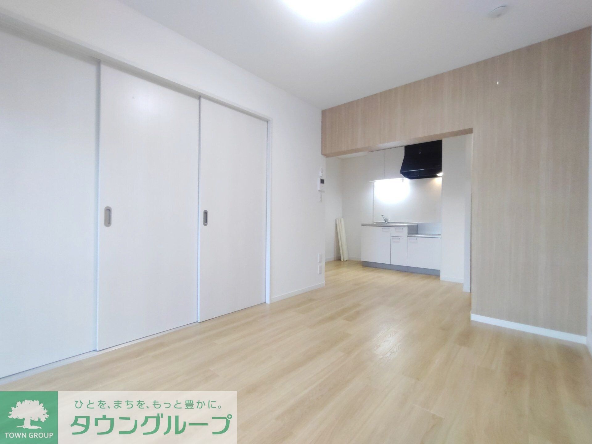 トレフールuの物件内観写真