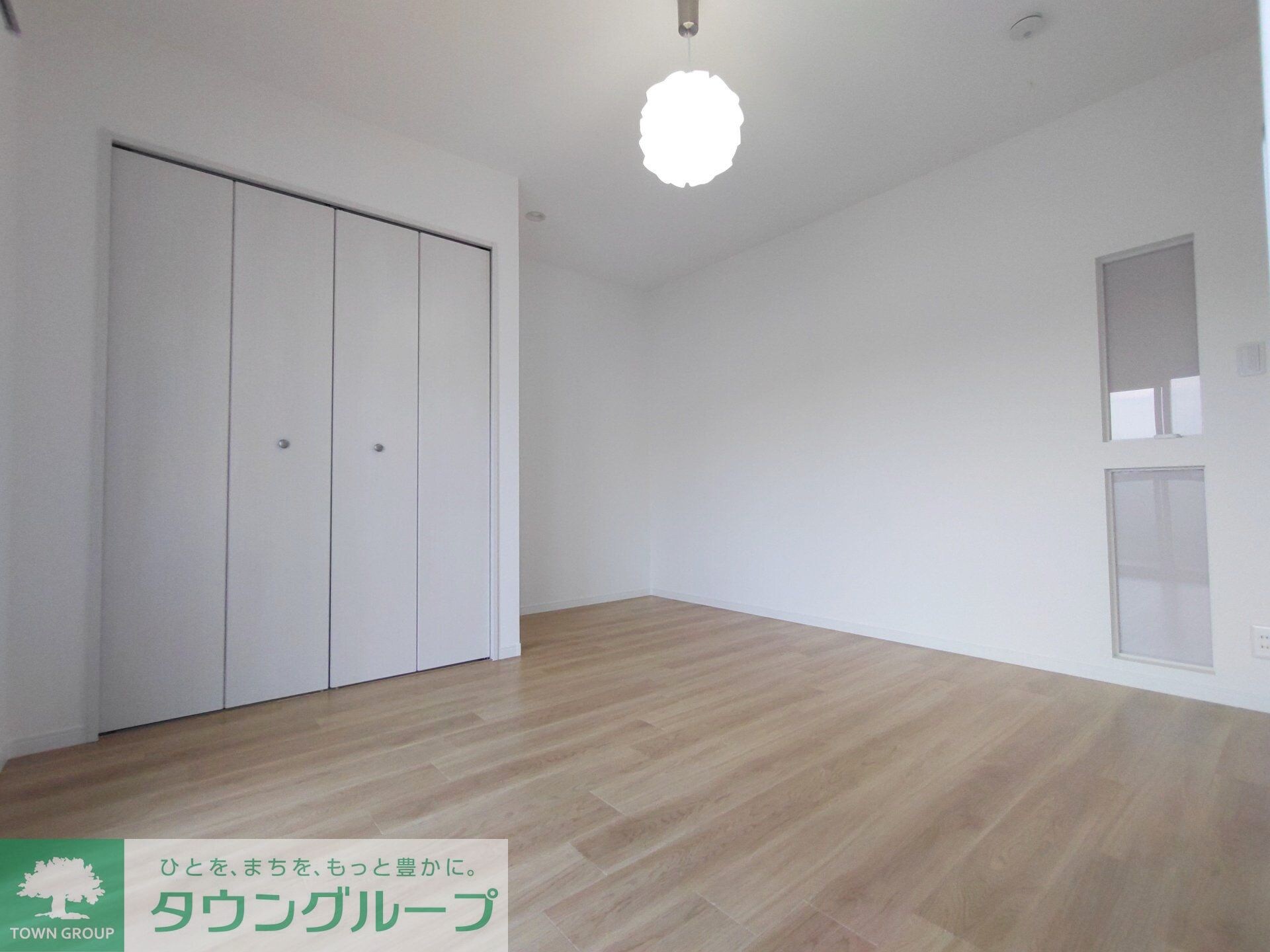 トレフールuの物件内観写真