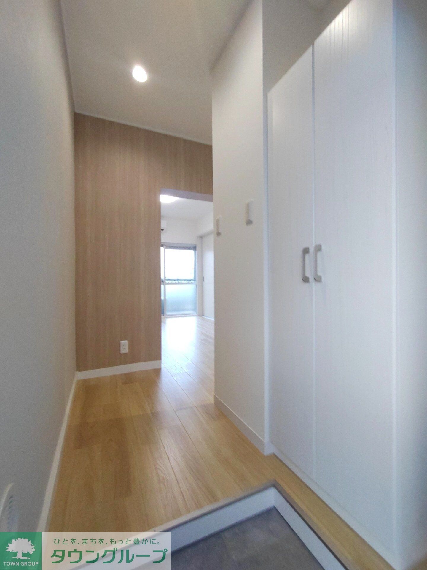 トレフールuの物件内観写真