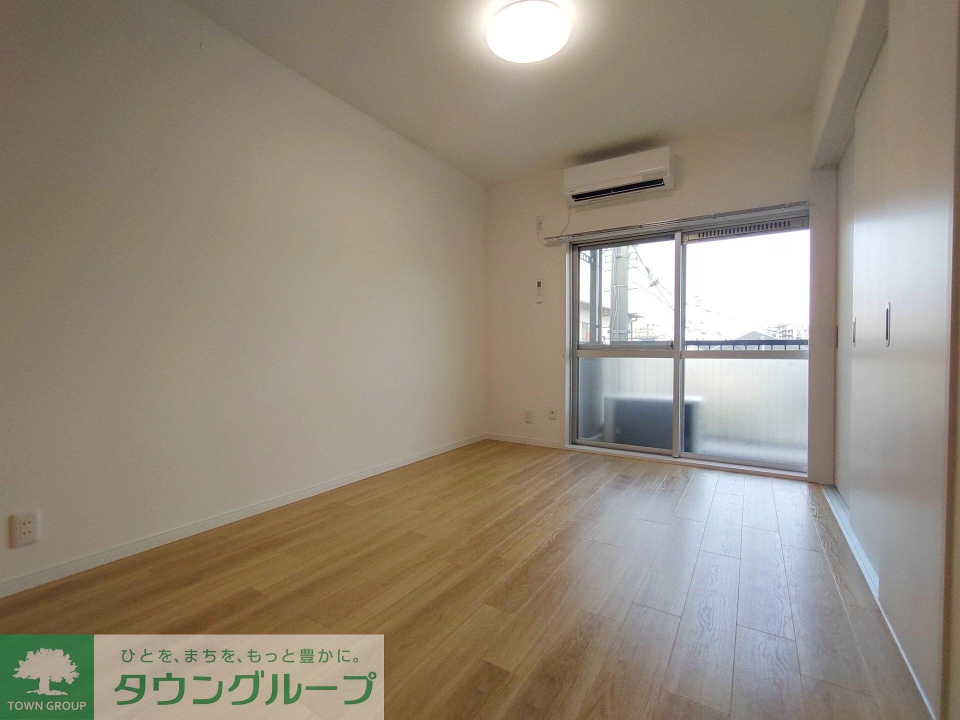 トレフールuの物件内観写真