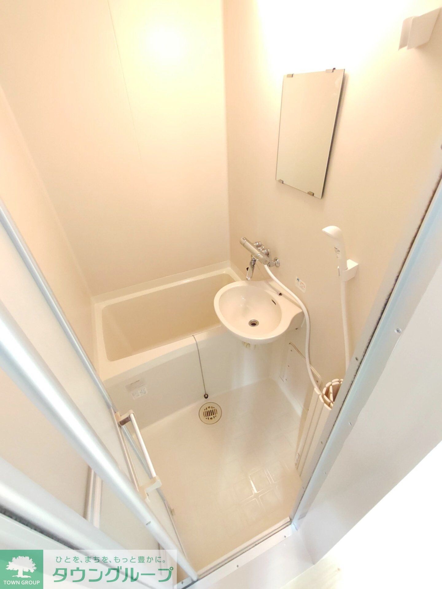 トレフールｄの物件内観写真