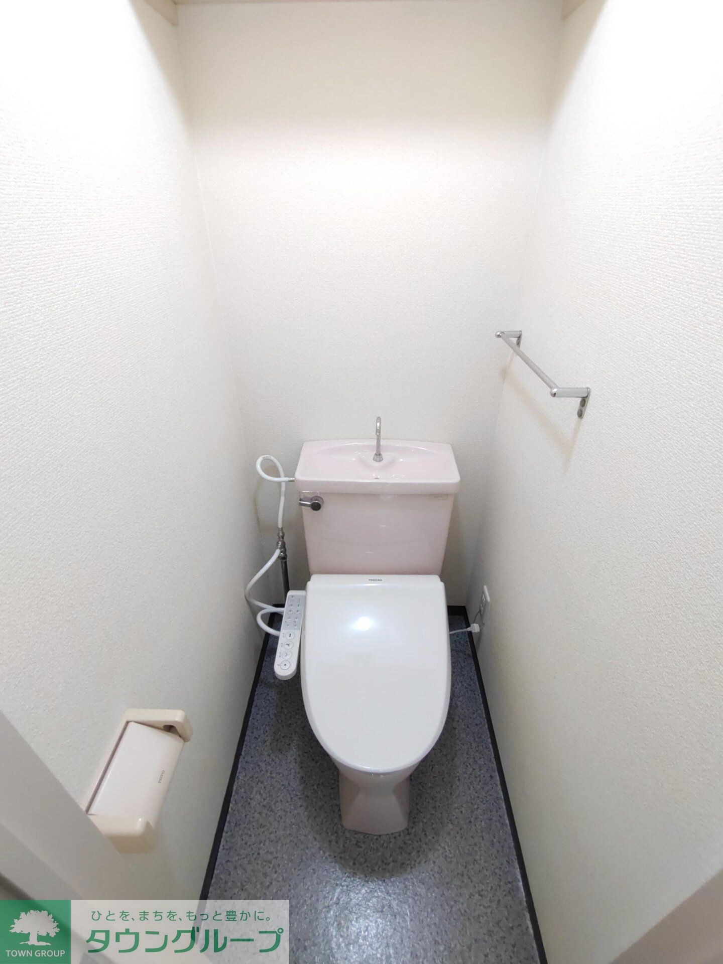 トレフールｄの物件内観写真